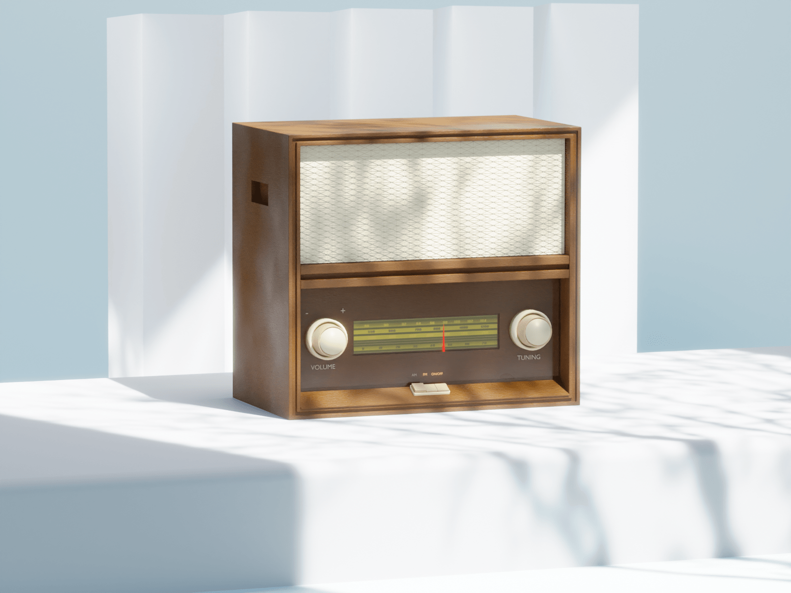 Nostalgic Radio